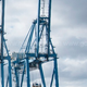 Illustration for article titled Found on Government Surplus: Post-PanaMax Container Crane